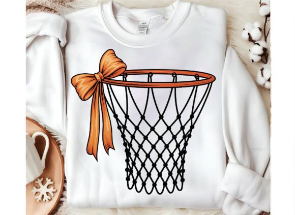 Basketball Mom Graphics for T-Shirt Designs: A Brand Designer’s Perspective