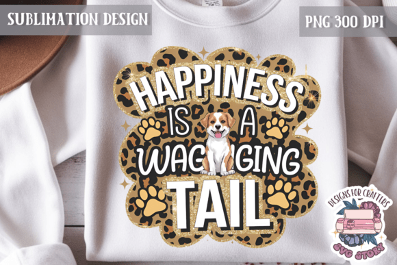 Dog Lover Sublimation PNG Quote Mom – A Versatile Graphic for Handmade Creations