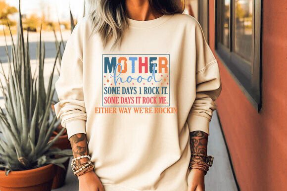 Mother Hood PNG Review: Real Embroidery Insight